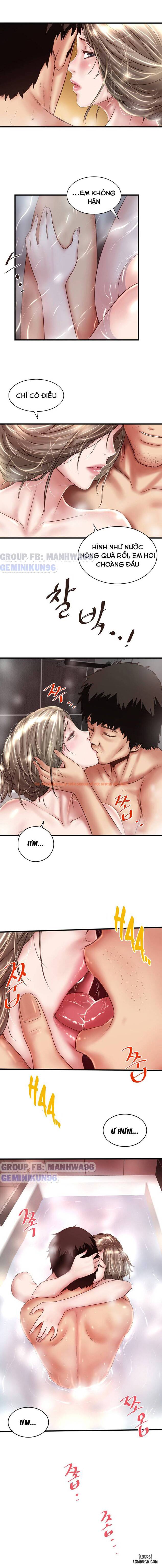 Xem ảnh 11 trong truyện hentai Hầu Nữ Cho Hee - Chapter 34 - hentaitvn.net