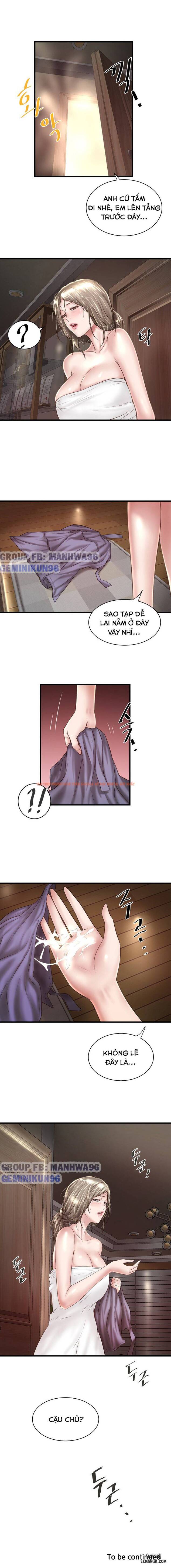 Xem ảnh 12 trong truyện hentai Hầu Nữ Cho Hee - Chapter 34 - hentaitvn.net