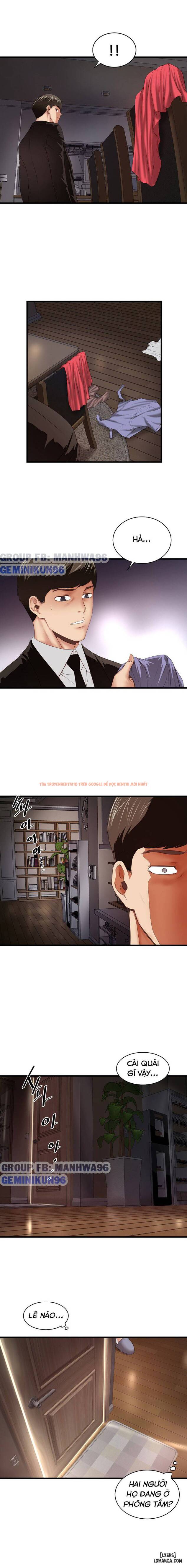 Xem ảnh 4 trong truyện hentai Hầu Nữ Cho Hee - Chapter 34 - hentaitvn.net
