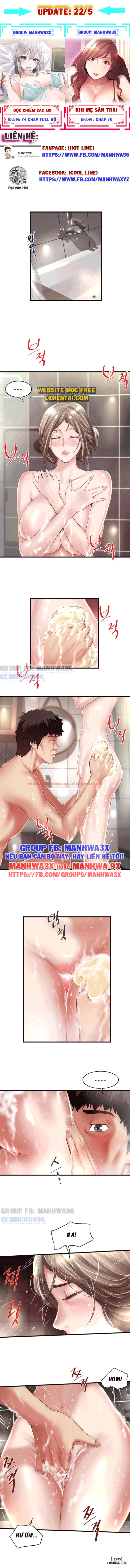 Xem ảnh 5 trong truyện hentai Hầu Nữ Cho Hee - Chapter 34 - hentaitvn.net