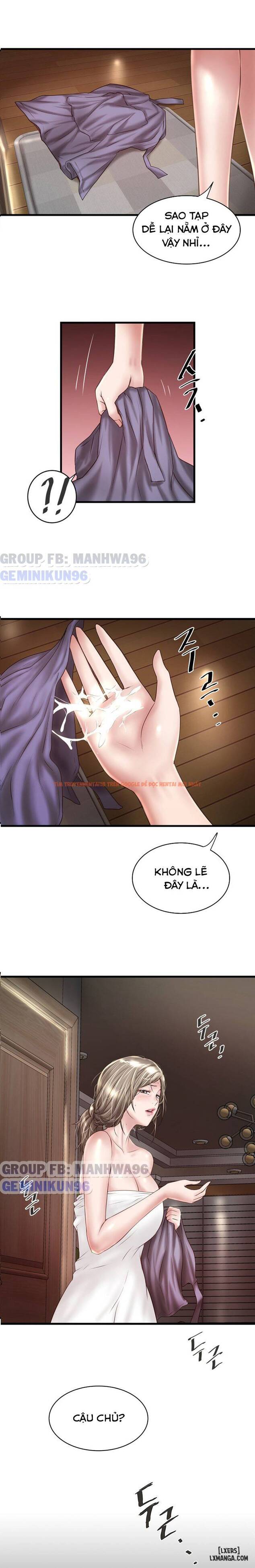 Xem ảnh 2 trong truyện hentai Hầu Nữ Cho Hee - Chapter 35 - hentaitvn.net