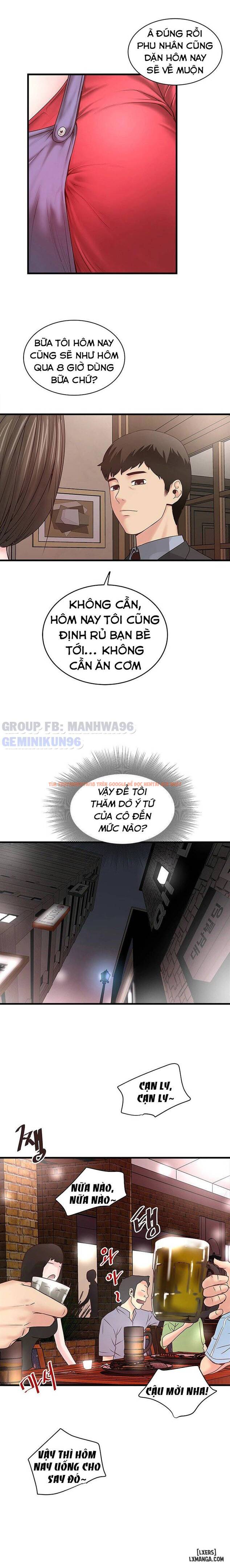 Xem ảnh 17 trong truyện hentai Hầu Nữ Cho Hee - Chapter 4 - hentaitvn.net
