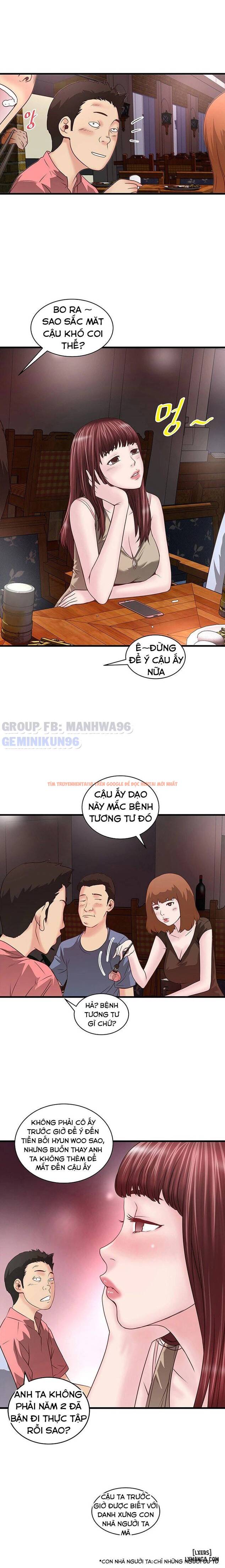 Xem ảnh 18 trong truyện hentai Hầu Nữ Cho Hee - Chapter 4 - hentaitvn.net