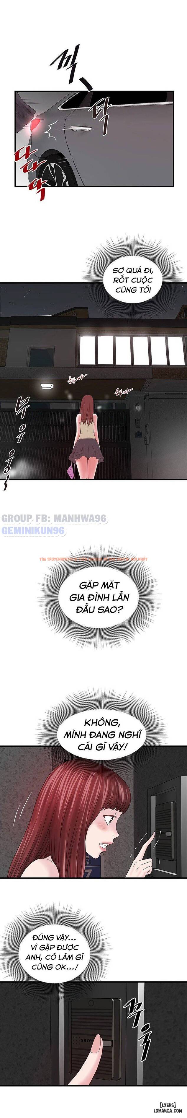 Xem ảnh 22 trong truyện hentai Hầu Nữ Cho Hee - Chapter 4 - hentaitvn.net