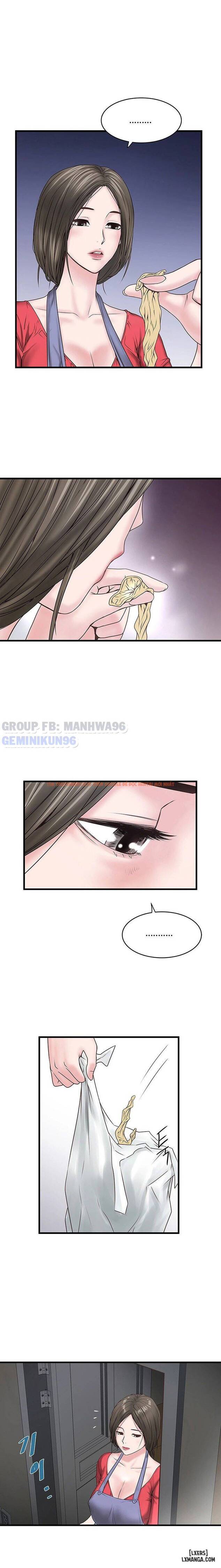 Xem ảnh 5 trong truyện hentai Hầu Nữ Cho Hee - Chapter 4 - hentaitvn.net