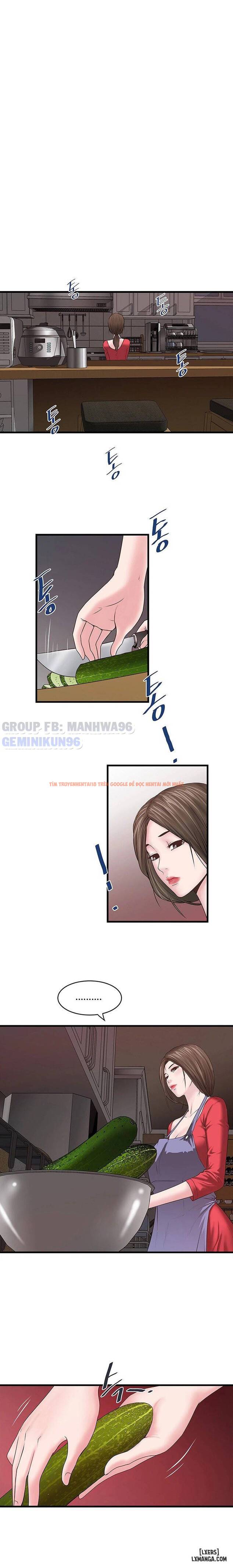 Xem ảnh 8 trong truyện hentai Hầu Nữ Cho Hee - Chapter 4 - hentaitvn.net