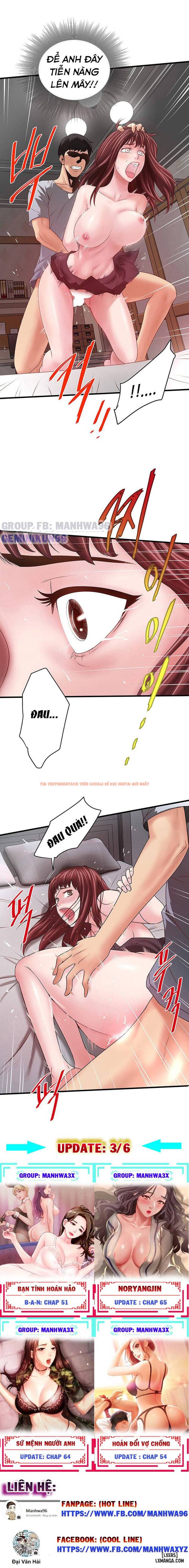 Xem ảnh 13 trong truyện hentai Hầu Nữ Cho Hee - Chapter 5 - hentaitvn.net