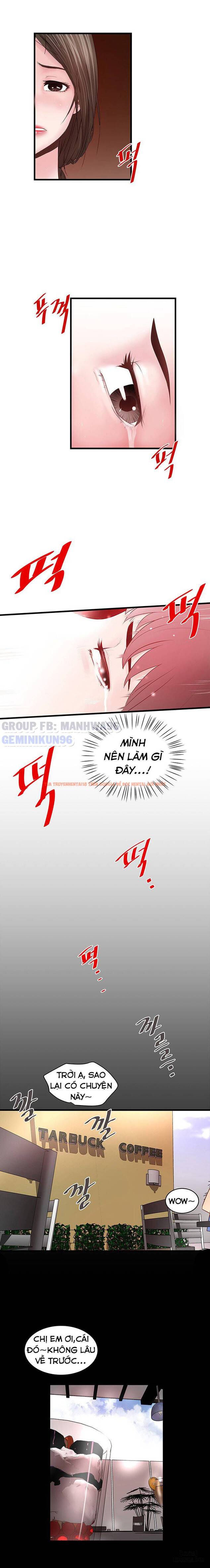 Xem ảnh 15 trong truyện hentai Hầu Nữ Cho Hee - Chapter 5 - hentaitvn.net