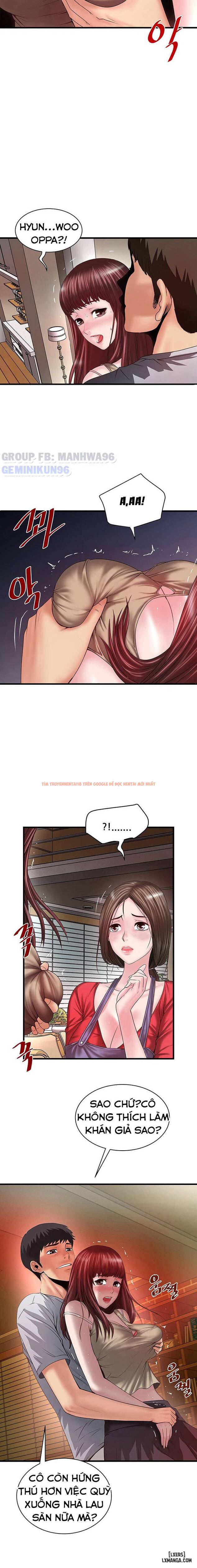 Xem ảnh 3 trong truyện hentai Hầu Nữ Cho Hee - Chapter 5 - hentaitvn.net