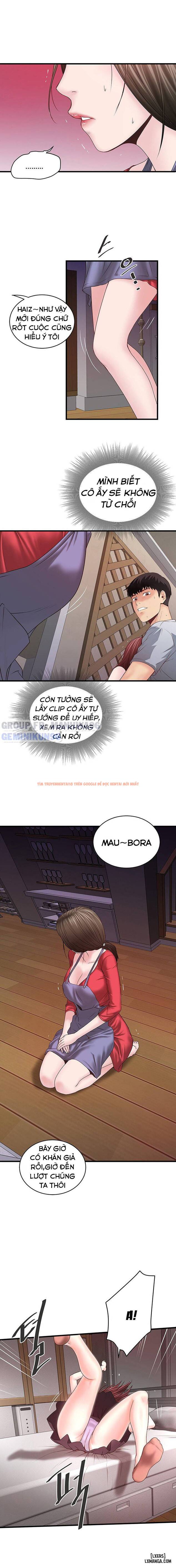 Xem ảnh 8 trong truyện hentai Hầu Nữ Cho Hee - Chapter 5 - hentaitvn.net