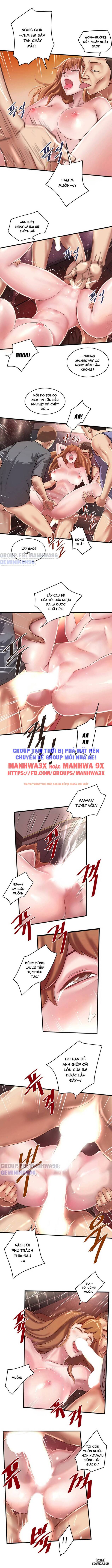 Xem ảnh 11 trong truyện hentai Hầu Nữ Cho Hee - Chapter 8 - hentaitvn.net
