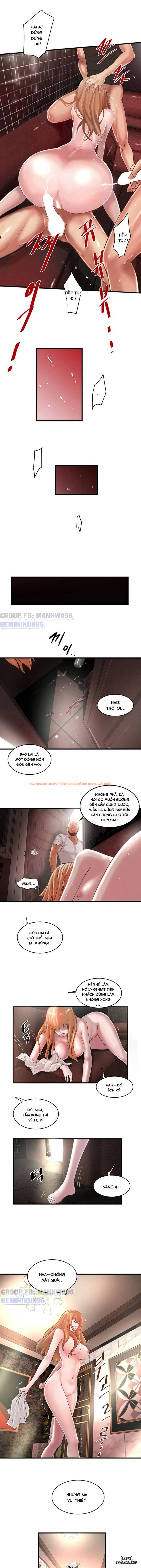 Xem ảnh 12 trong truyện hentai Hầu Nữ Cho Hee - Chapter 8 - hentaitvn.net