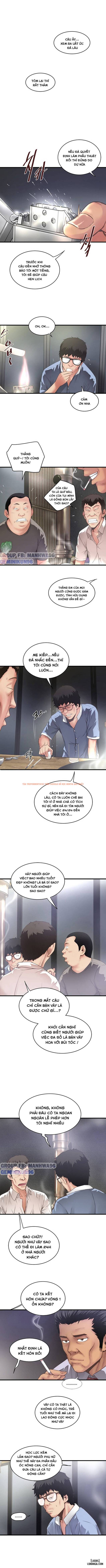 Xem ảnh 4 trong truyện hentai Hầu Nữ Cho Hee - Chapter 8 - hentaitvn.net