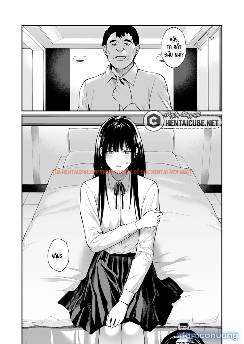 Hậu Quả Khi Muốn Trưởng Thành - Chapter 0