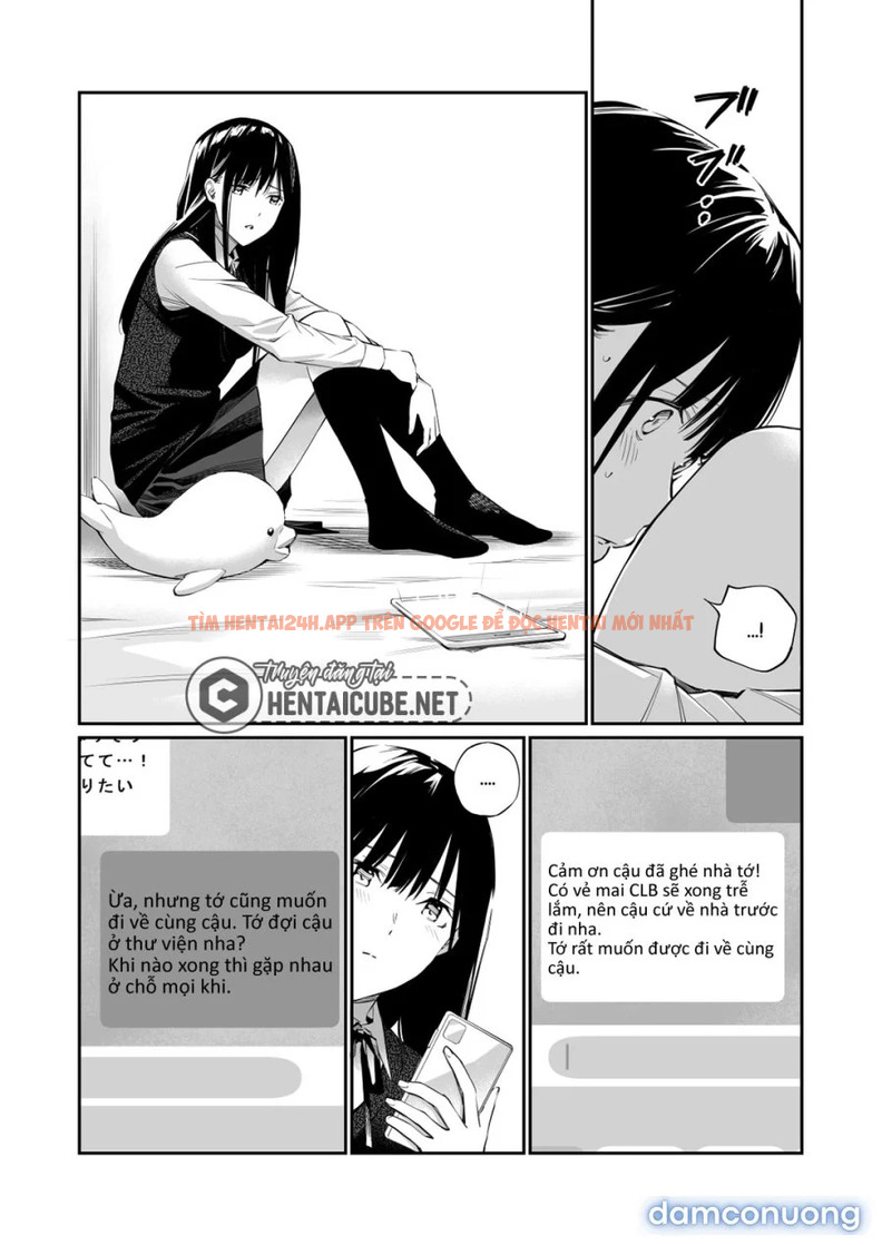 Hậu Quả Khi Muốn Trưởng Thành - Chapter 0