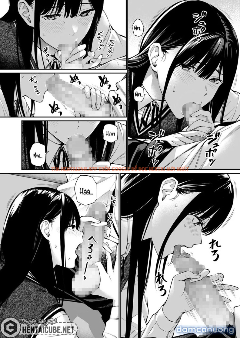 Hậu Quả Khi Muốn Trưởng Thành - Chapter 0