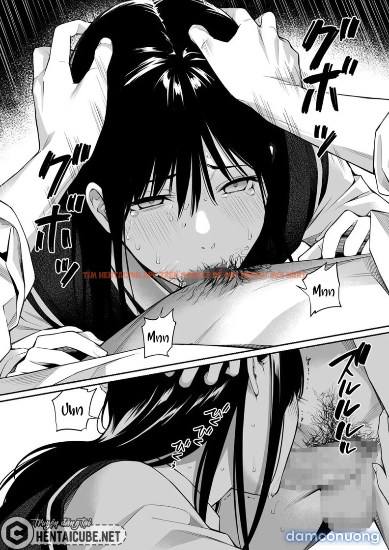 Hậu Quả Khi Muốn Trưởng Thành - Chapter 0