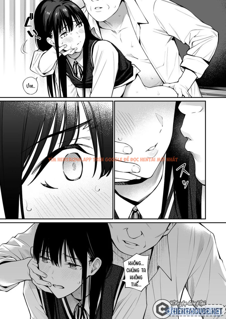 Hậu Quả Khi Muốn Trưởng Thành - Chapter 0