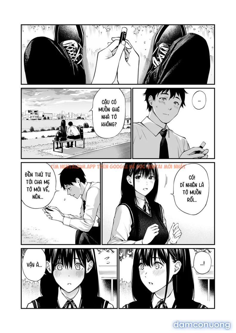 Hậu Quả Khi Muốn Trưởng Thành - Chapter 0