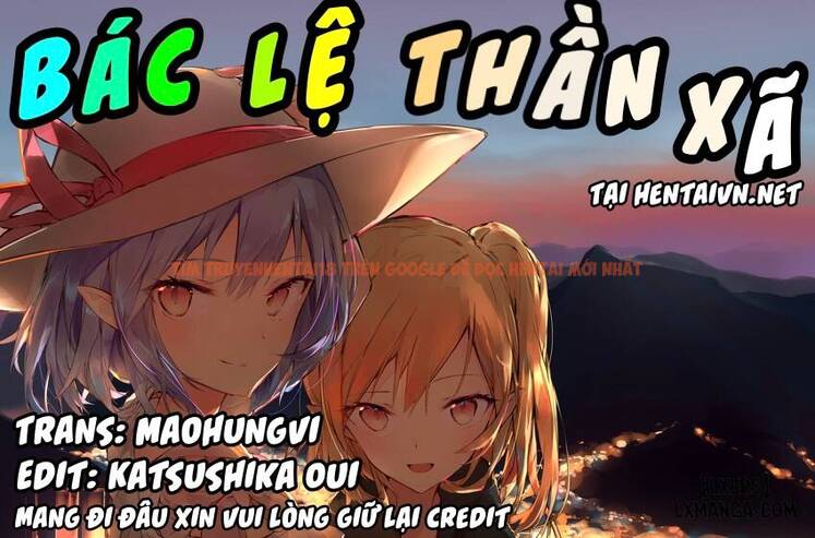 Trang truyện 0 trong truyện tranh Have Your Way With Tenshi Onee-chan - One Shot - www.truyentvn.net