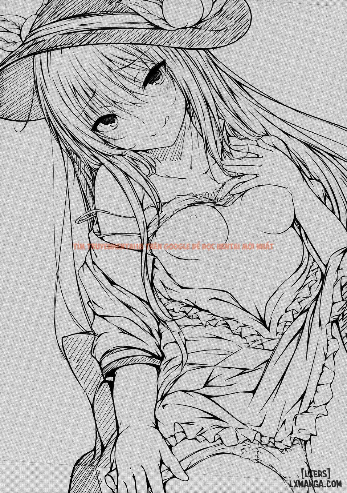 Trang truyện 17 trong truyện tranh Have Your Way With Tenshi Onee-chan - One Shot - www.truyentvn.net