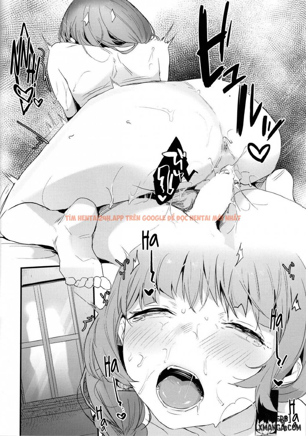 Trang truyện 11 trong truyện tranh Địt Vào Lồn Kikuri Nee San Yêu Dấu - One Shot - lxmanga.org