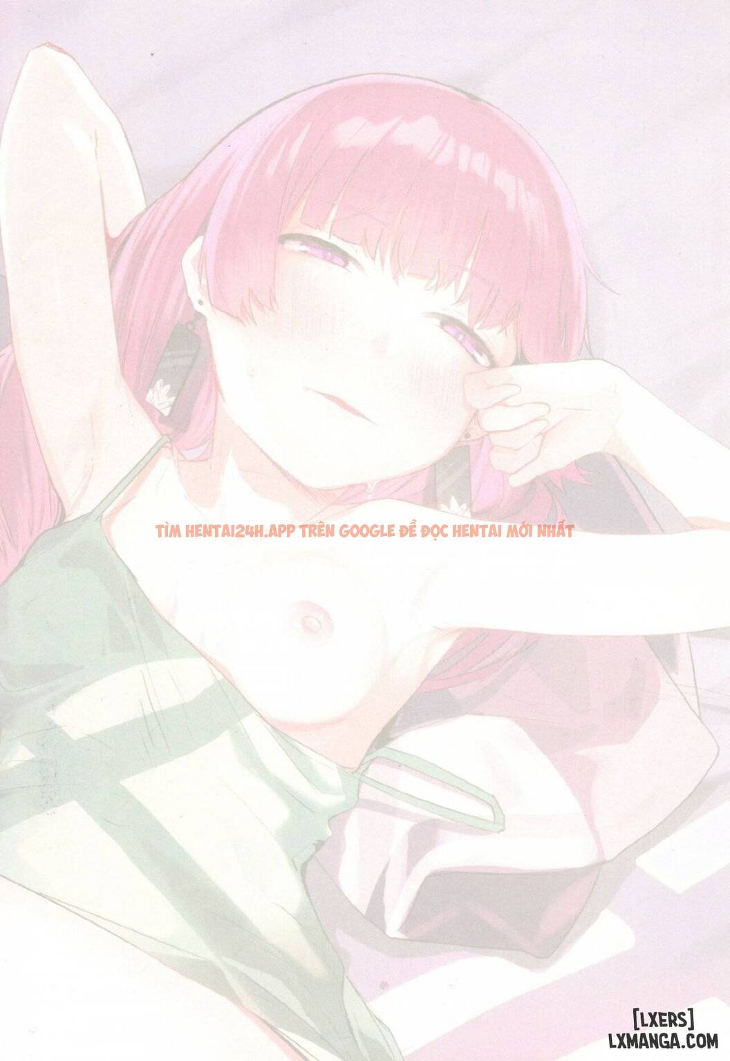 Trang truyện 18 trong truyện tranh Địt Vào Lồn Kikuri Nee San Yêu Dấu - One Shot - lxmanga.org