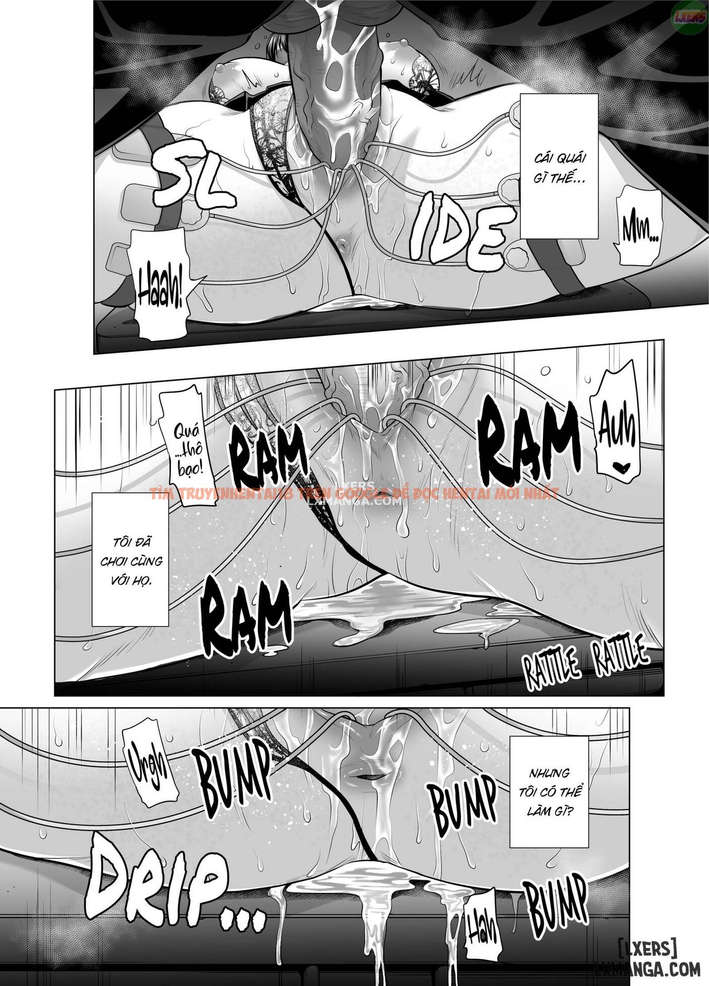 Xem ảnh 14 trong truyện hentai Hãy Cho Tụi Em Phục Vụ Anh, Chủ Nhân Butao - Chapter 2 - hentaitvn.net