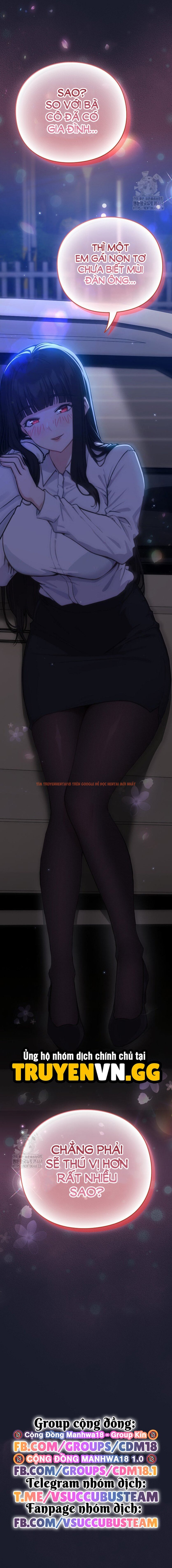 Xem ảnh 27 trong truyện hentai Hãy Chơi Em Thật Thô Bạo Nhé - Chapter 1 - www.hentaitvn.net