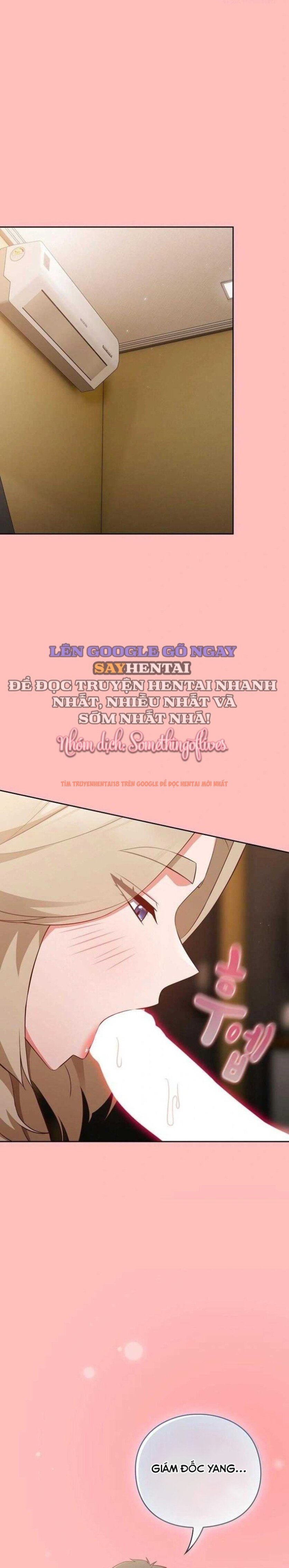 Xem ảnh 1 trong truyện hentai Hãy Chơi Em Thật Thô Bạo Nhé - Chapter 11 - hentaitvn.net