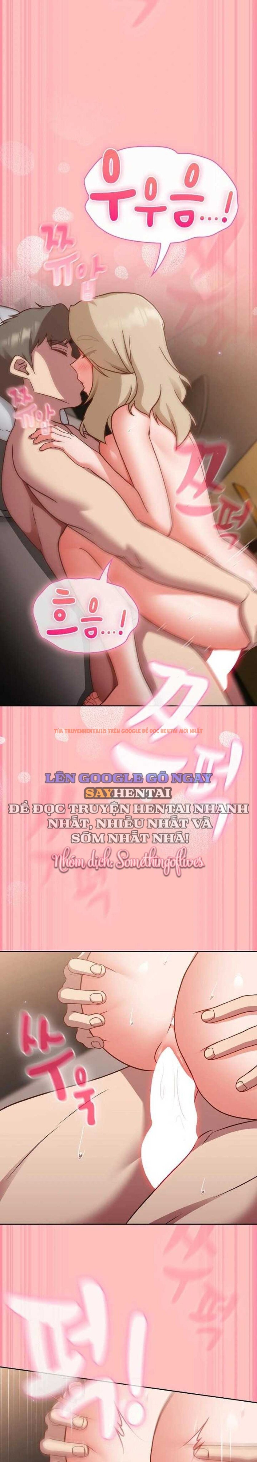 Xem ảnh 13 trong truyện hentai Hãy Chơi Em Thật Thô Bạo Nhé - Chapter 11 - hentaitvn.net