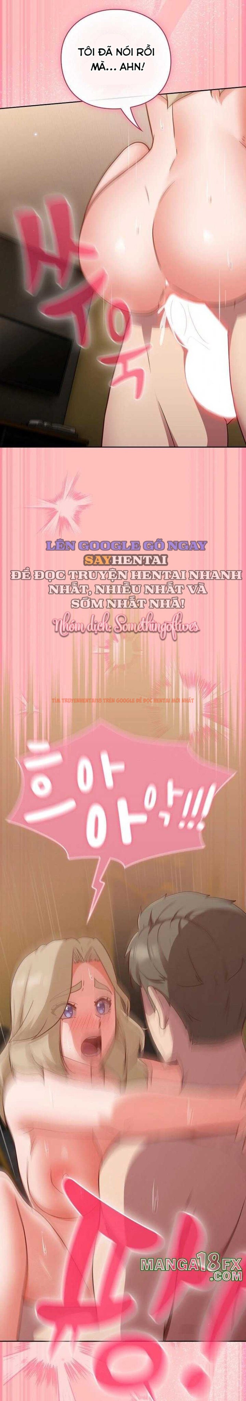 Xem ảnh 19 trong truyện hentai Hãy Chơi Em Thật Thô Bạo Nhé - Chapter 11 - hentaitvn.net