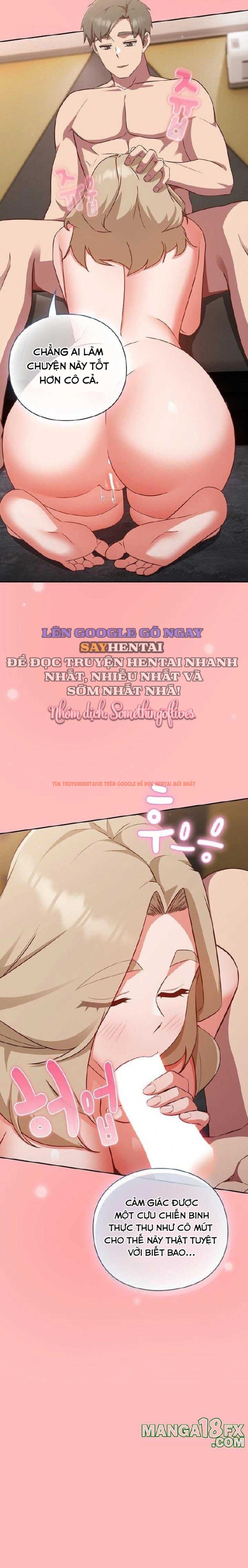 Xem ảnh 2 trong truyện hentai Hãy Chơi Em Thật Thô Bạo Nhé - Chapter 11 - hentaitvn.net