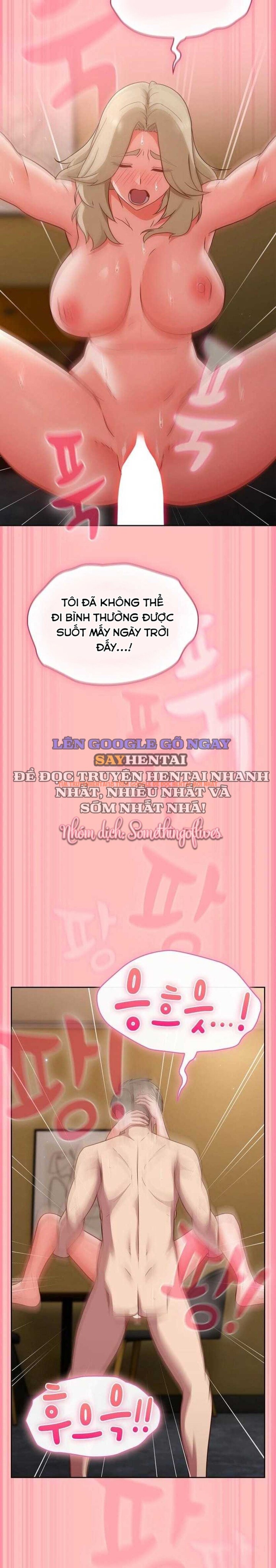 Xem ảnh 21 trong truyện hentai Hãy Chơi Em Thật Thô Bạo Nhé - Chapter 11 - hentaitvn.net