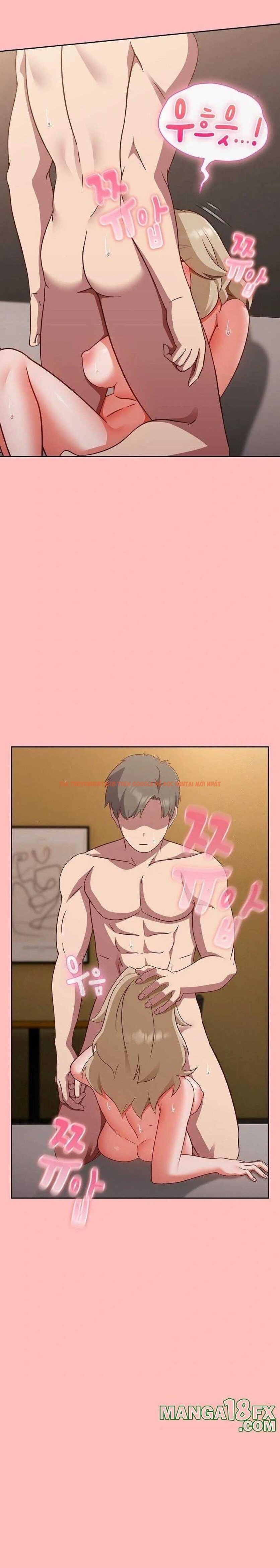 Xem ảnh 30 trong truyện hentai Hãy Chơi Em Thật Thô Bạo Nhé - Chapter 11 - hentaitvn.net