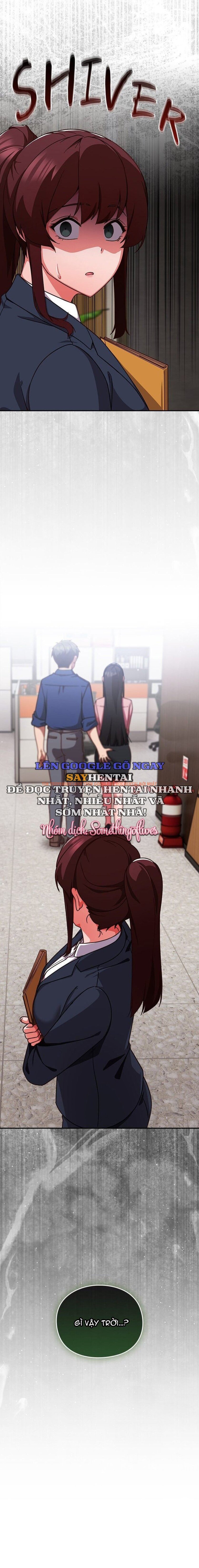 Xem ảnh 13 trong truyện hentai Hãy Chơi Em Thật Thô Bạo Nhé - Chapter 12 - hentaitvn.net