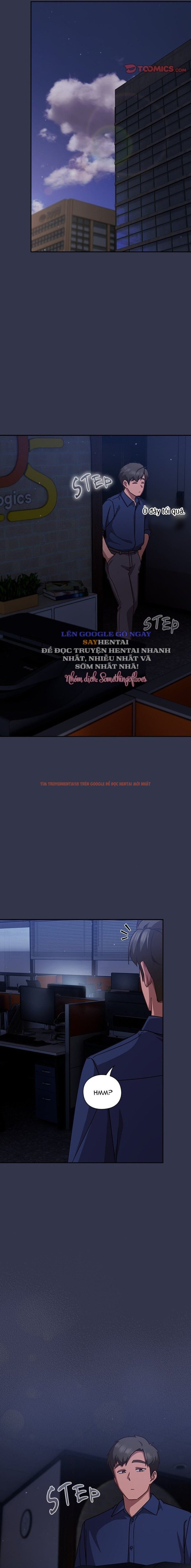 Xem ảnh 19 trong truyện hentai Hãy Chơi Em Thật Thô Bạo Nhé - Chapter 13 - hentaitvn.net