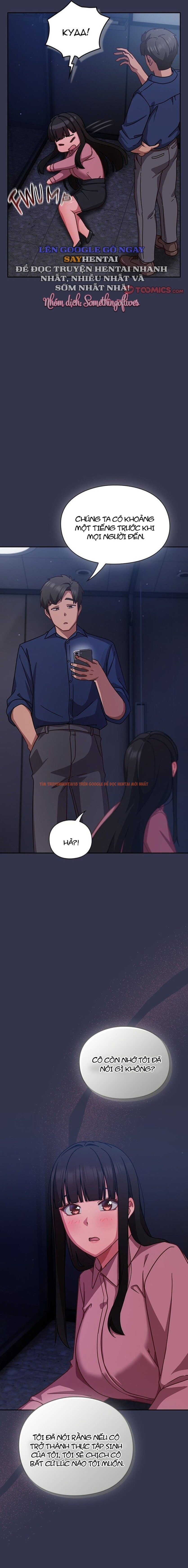 Xem ảnh 25 trong truyện hentai Hãy Chơi Em Thật Thô Bạo Nhé - Chapter 13 - hentaitvn.net