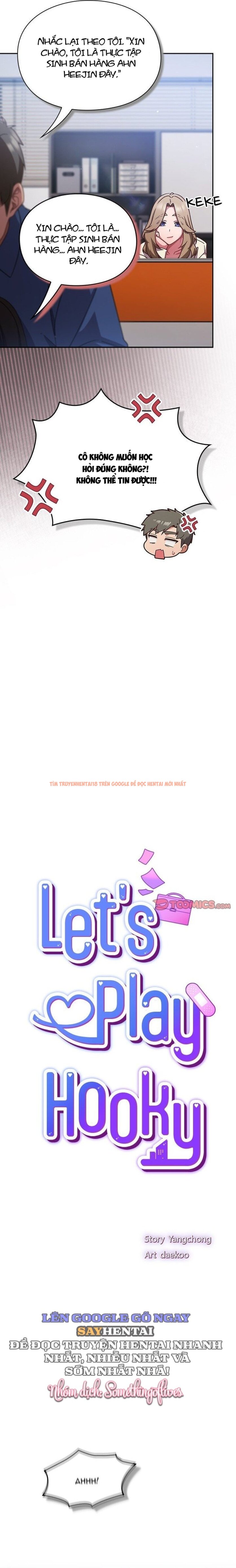 Xem ảnh 4 trong truyện hentai Hãy Chơi Em Thật Thô Bạo Nhé - Chapter 13 - hentaitvn.net