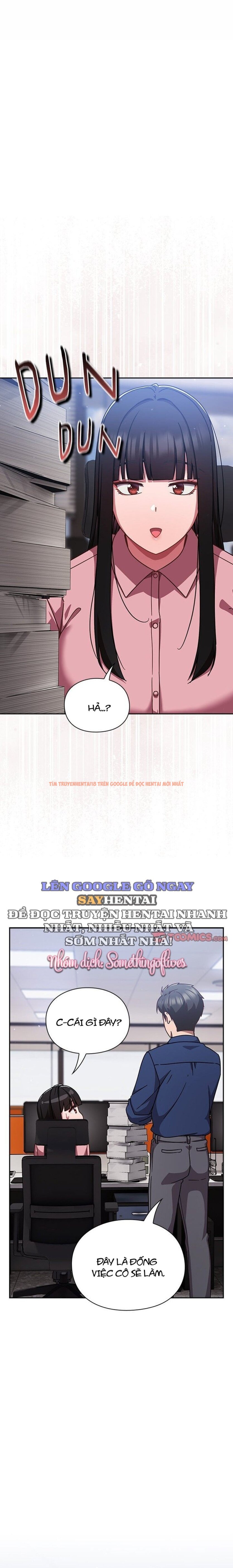 Xem ảnh 7 trong truyện hentai Hãy Chơi Em Thật Thô Bạo Nhé - Chapter 13 - hentaitvn.net