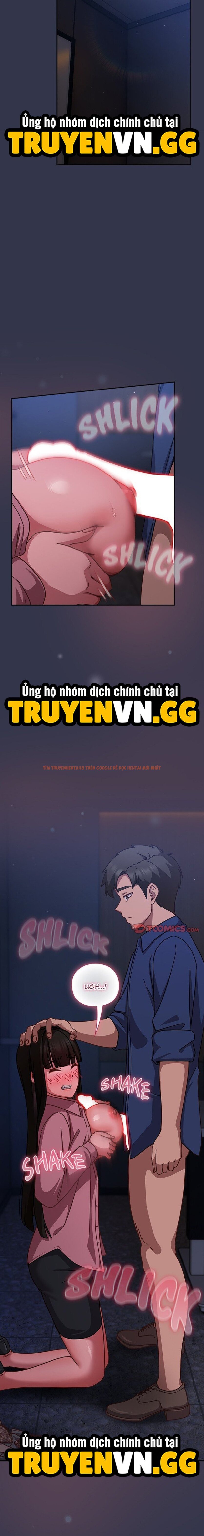 Xem ảnh 5 trong truyện hentai Hãy Chơi Em Thật Thô Bạo Nhé - Chapter 14 - hentaitvn.net