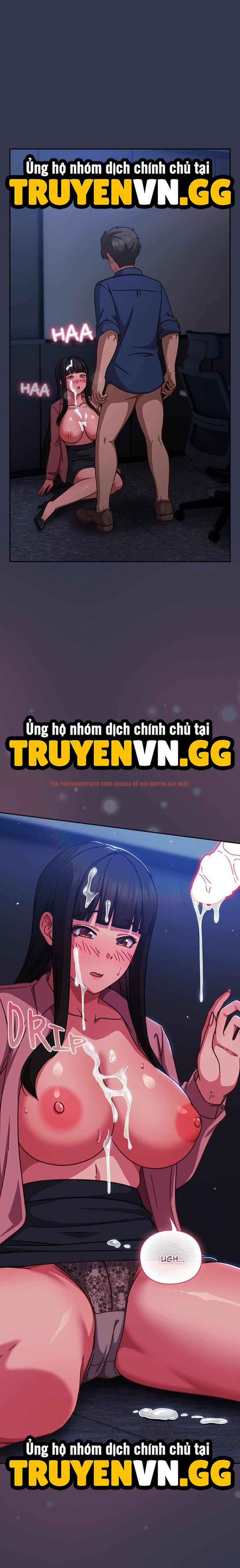 Xem ảnh 9 trong truyện hentai Hãy Chơi Em Thật Thô Bạo Nhé - Chapter 14 - hentaitvn.net
