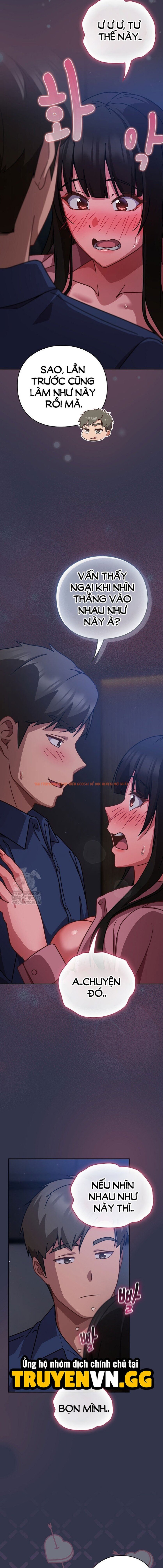 Xem ảnh 13 trong truyện hentai Hãy Chơi Em Thật Thô Bạo Nhé - Chapter 15 - hentaitvn.net