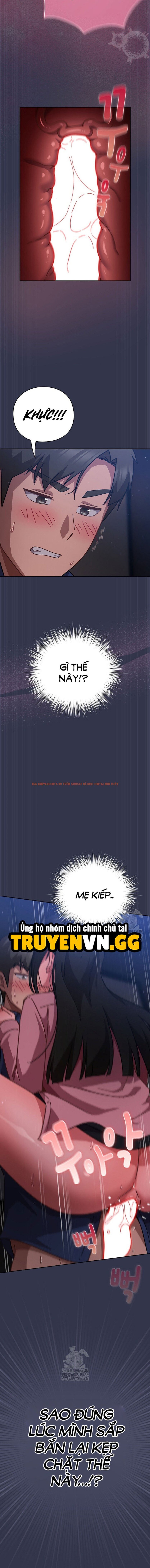 Xem ảnh 17 trong truyện hentai Hãy Chơi Em Thật Thô Bạo Nhé - Chapter 15 - hentaitvn.net