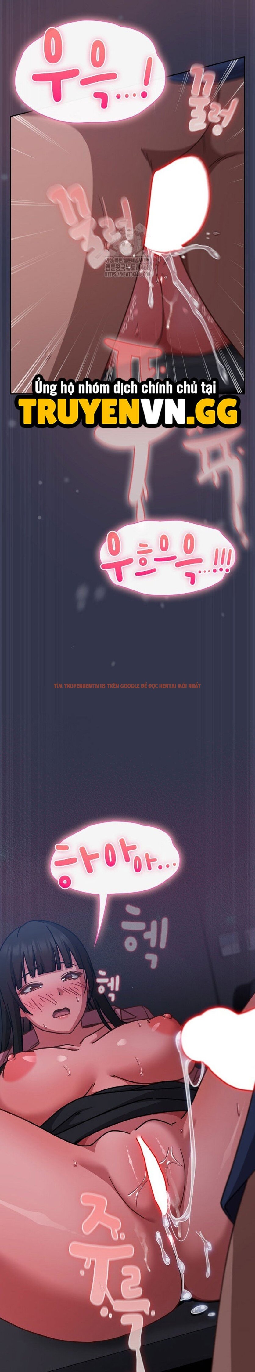 Xem ảnh 20 trong truyện hentai Hãy Chơi Em Thật Thô Bạo Nhé - Chapter 15 - hentaitvn.net