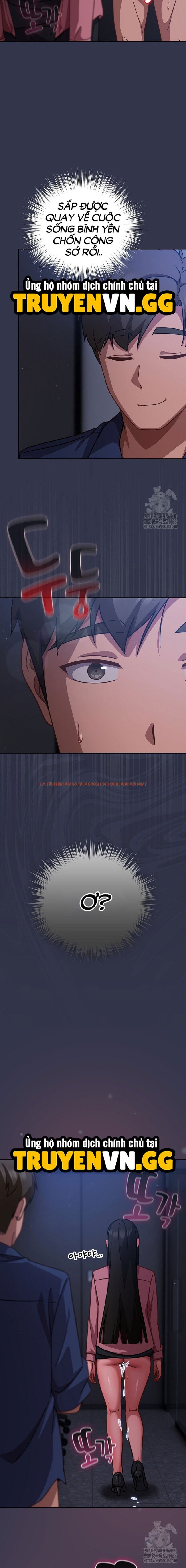 Xem ảnh 23 trong truyện hentai Hãy Chơi Em Thật Thô Bạo Nhé - Chapter 15 - hentaitvn.net