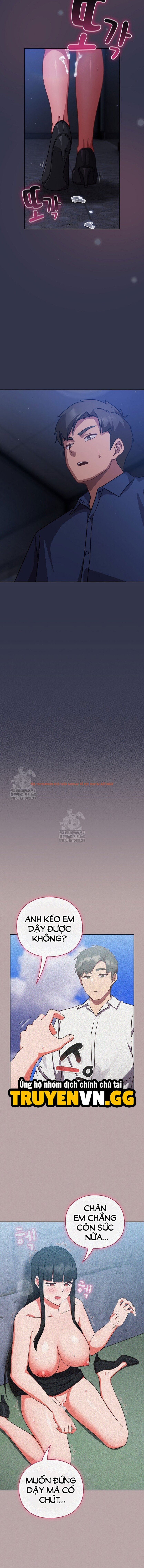 Xem ảnh 24 trong truyện hentai Hãy Chơi Em Thật Thô Bạo Nhé - Chapter 15 - hentaitvn.net