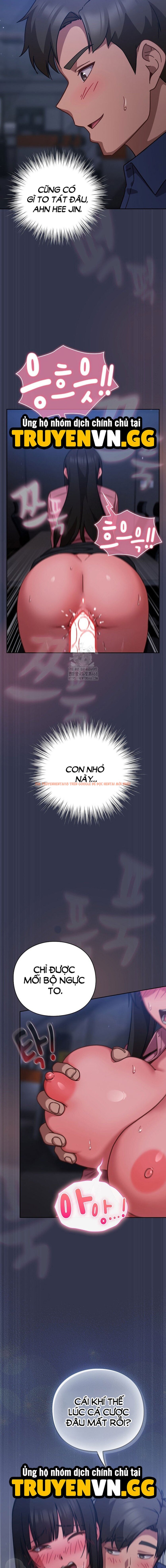 Xem ảnh 5 trong truyện hentai Hãy Chơi Em Thật Thô Bạo Nhé - Chapter 15 - hentaitvn.net