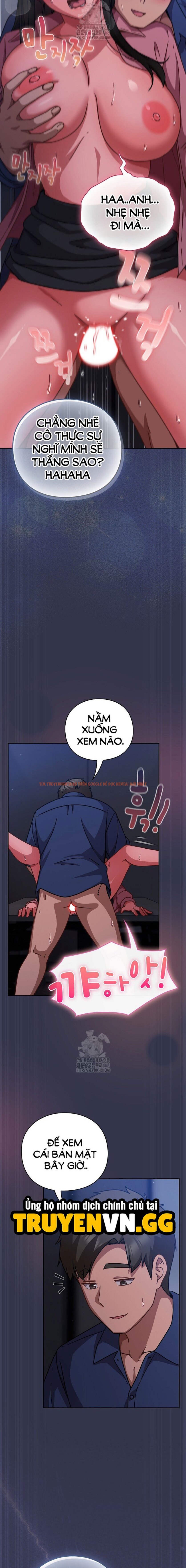 Xem ảnh 6 trong truyện hentai Hãy Chơi Em Thật Thô Bạo Nhé - Chapter 15 - hentaitvn.net