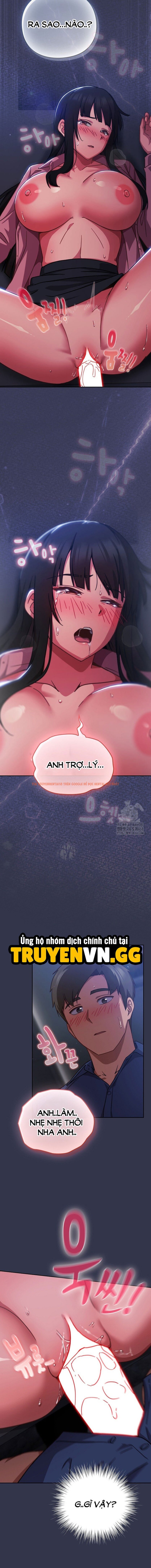 Xem ảnh 7 trong truyện hentai Hãy Chơi Em Thật Thô Bạo Nhé - Chapter 15 - hentaitvn.net